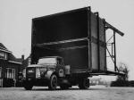 DAF A16 1957 года